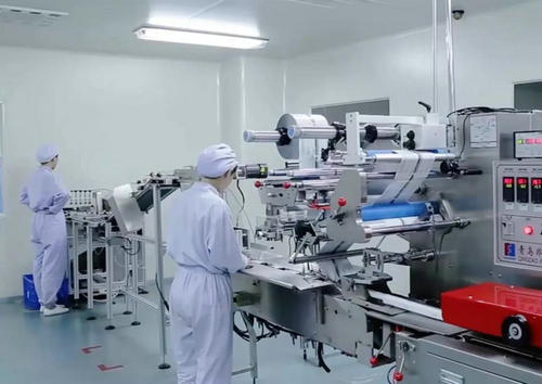 抗击疫情,康缘在行动