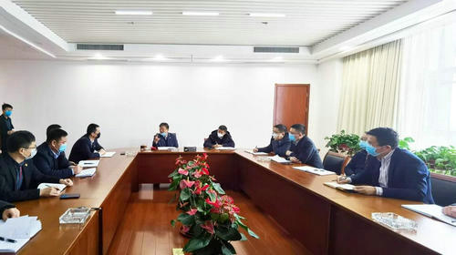 新闻特写：“疫”不容辞！致敬康缘“最美逆行者”