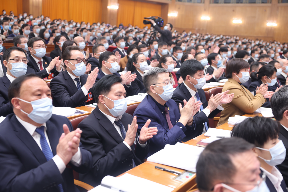 全国人大代表肖伟：完善科技人才激励机制，增设国家青年科技奖