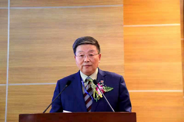 连云港召开科技创新大会 康缘药业荣获“科技创新领军单位及领军人物”两项大奖