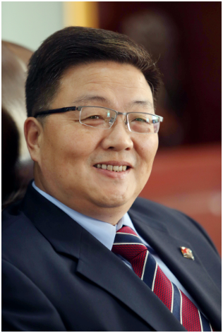 【中国网】康缘：中药智能制造第一品牌