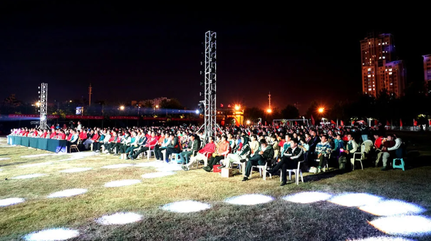 活力康缘 永续精彩——康缘集团2020全民健身运动会胜利闭幕