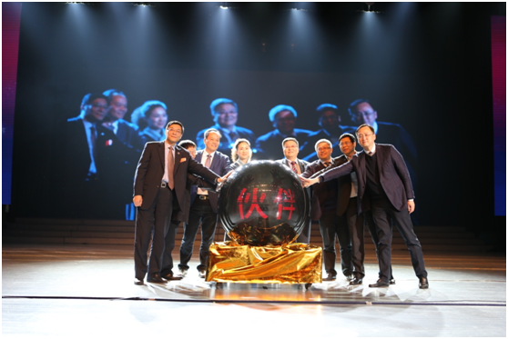 惊呆小伙伴！“互联网+大众创业”  康缘微分销开启全员创业创富时代